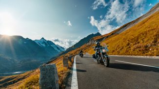 Cum alegi motorul: tipuri de motociclete și la ce să fii atent