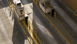 Un pas înainte cu serviciul Eurowag Toll Solutions