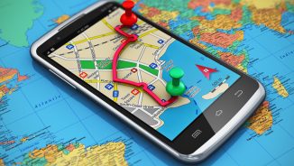 Care sunt cele mai bune aplicații GPS pentru călătoriile tale