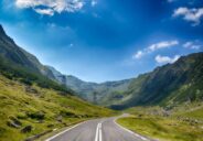 Ce trebuie să știi despre Transfăgărășan, unul dintre cele mai spectaculoase drumuri din lume
