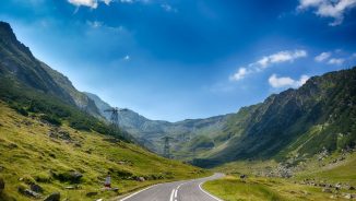Ce trebuie să știi despre Transfăgărășan, unul dintre cele mai spectaculoase drumuri din lume