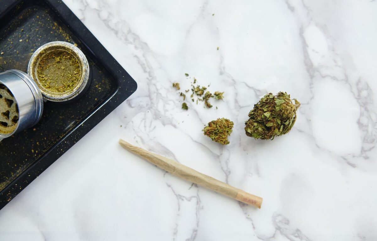 Canabis si marihuana