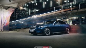 NOUL BMW SERIA 5 – un model pe care merită să îl descoperi