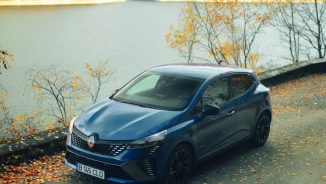 Noul RENAULT CLIO FACELIFT: de ce merită să îl alegi?