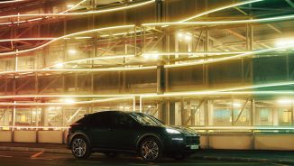 PORSCHE CAYENNE S COUPE: o mașină cu adevărat spectaculoasă
