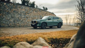 BMW XM: cel mai bine vândut model M din România