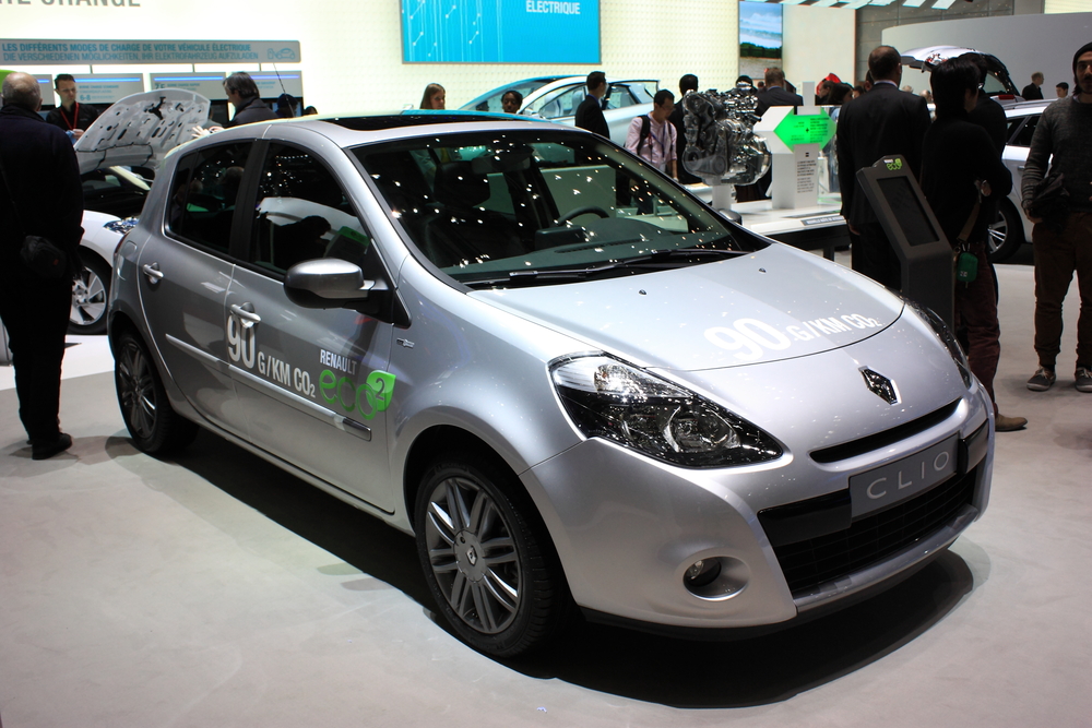 clio 3