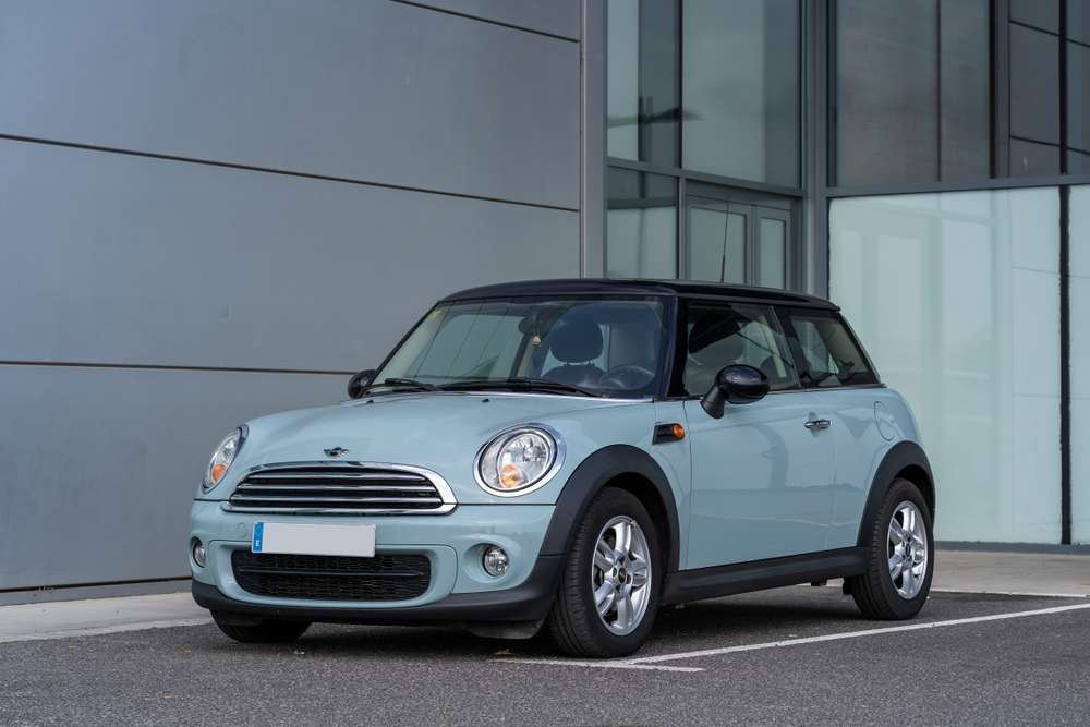 mini one
