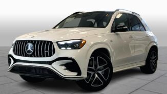 Beneficiile achiziționării unui SUV de lux rulat