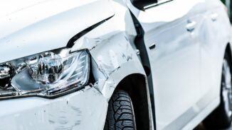 Cum să recunoști dacă o mașină  fost grav avariată în trecut