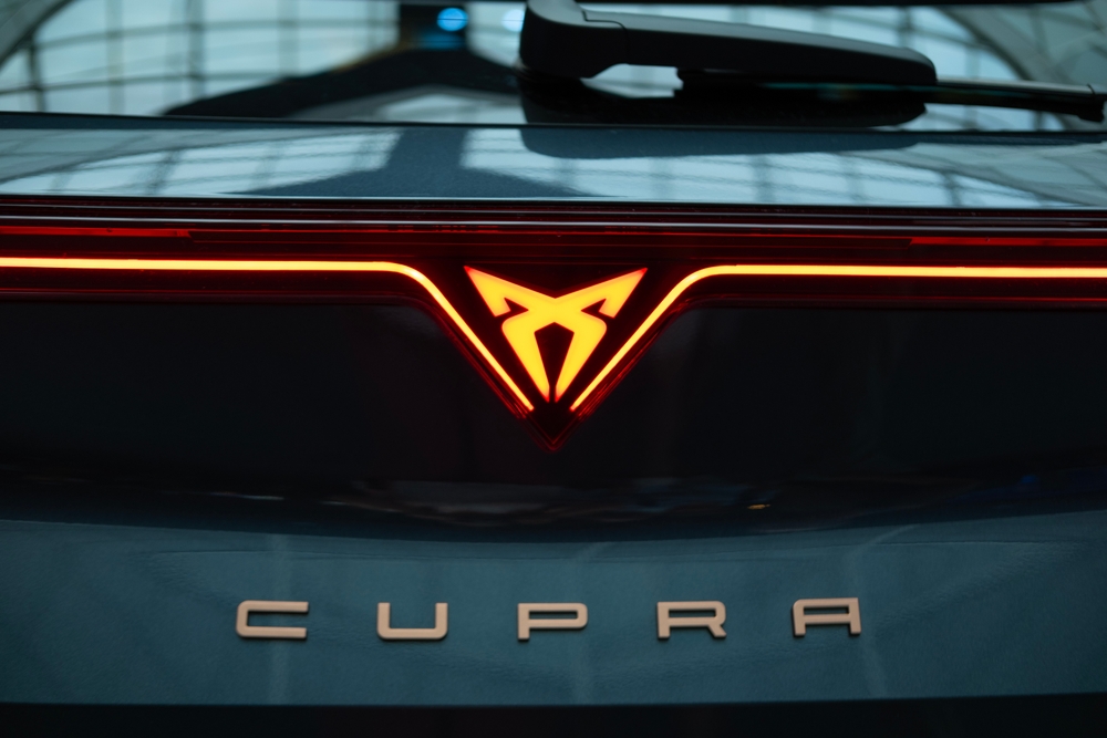 cupra