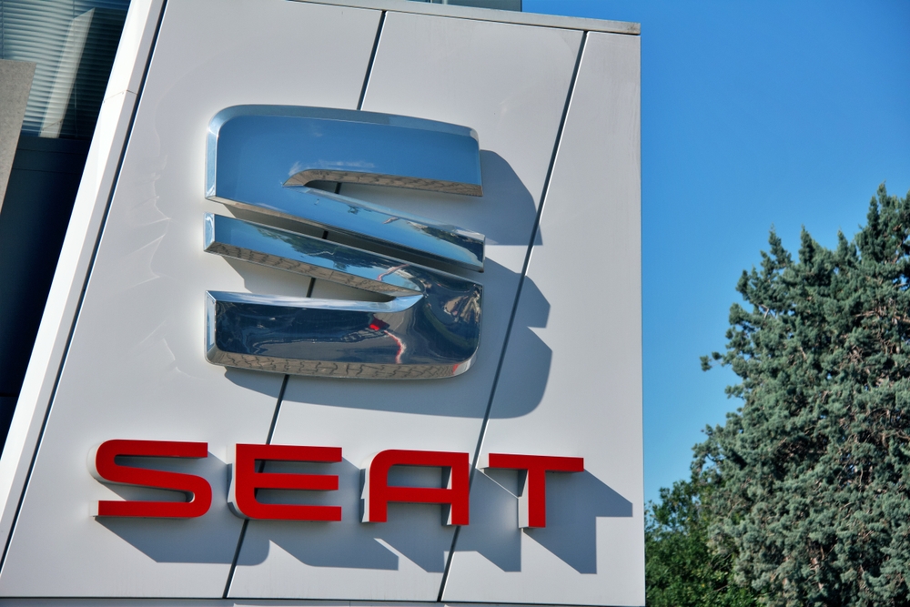 seat