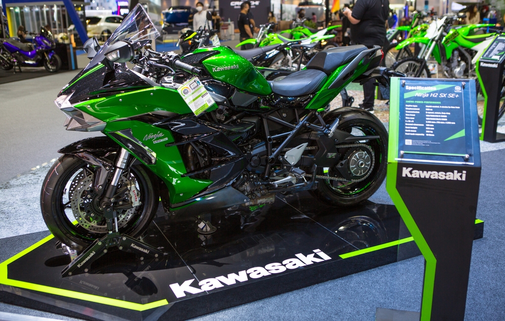 Kawasaki