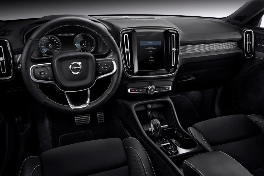 vord volvo