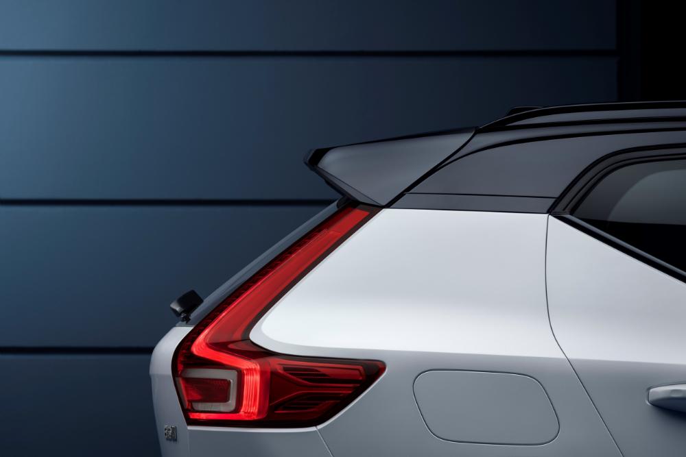 design interior volvo