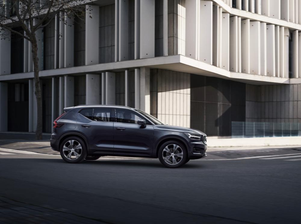 volvo