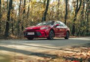 Toyota Camry 2025: o mașină de care Toyota ar trebui să fie foarte mândră