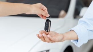 Probleme potențiale la o mașină cumpărată în leasing și cum le gestionezi