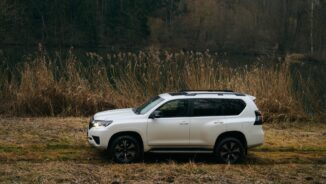 Care sunt cele mai fiabile SUV-uri 4×4: Toyota SUVs, Subaru SUVs, Honda SUVs și alte mărci de luat în calcul
