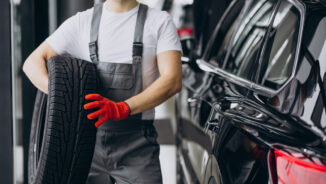 Ghid complet pentru alegerea anvelopelor second-hand de calitate