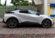 Tot ce trebuie să știi despre Toyota C-HR: performanță, design inovator și tehnologii de vârf