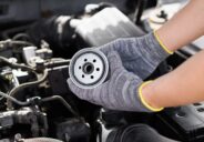 Top 7 semne care indică un filtru de benzină sau motorină înfundat