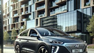 Analiză completă a noului Hyundai IONIQ 5: performanță, design și tehnologie