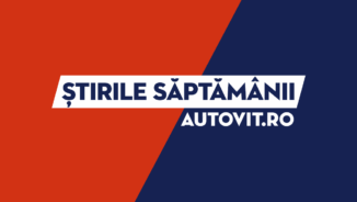 Știrile săptămânii din lumea auto-moto | Episodul 1
