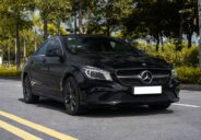 Noul Mercedes-Benz CLA: performanță de top, design și tehnologii avansate